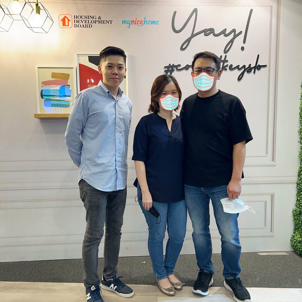 andrew tan property agent R041638C