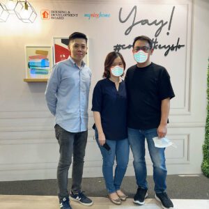 andrew tan property agent R041638C